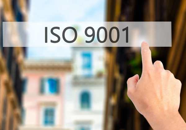 企業(yè)認(rèn)證ISO9001質(zhì)量管理體系有哪些好處？