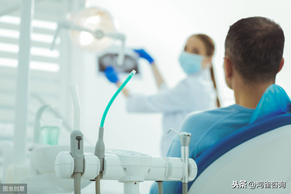 醫療器械經營許可證申請指南
