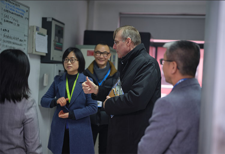 相約廈門佛事展，共賞慈愿新品佛前蓮花燈